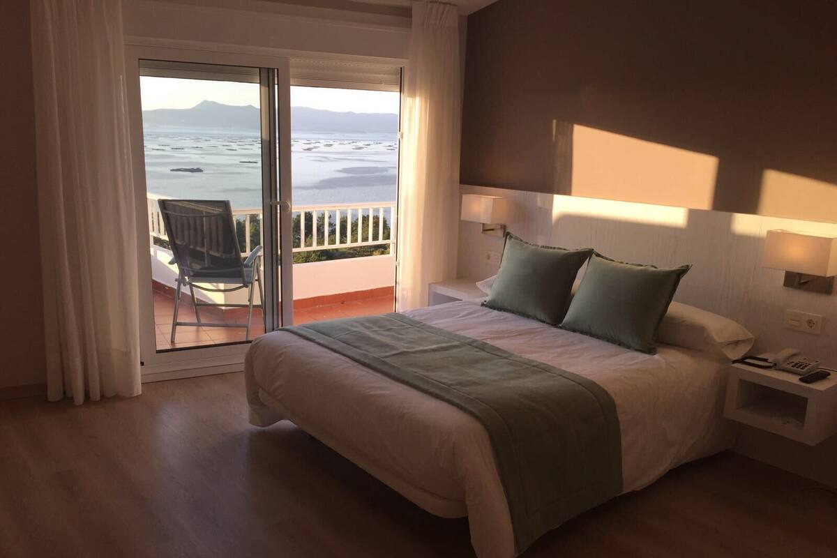 Soundproofing, cots/infant beds, free WiFi, bed sheets