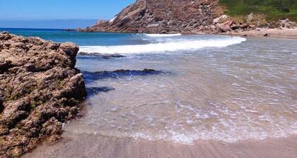 Hotel El Castaño Dormilón