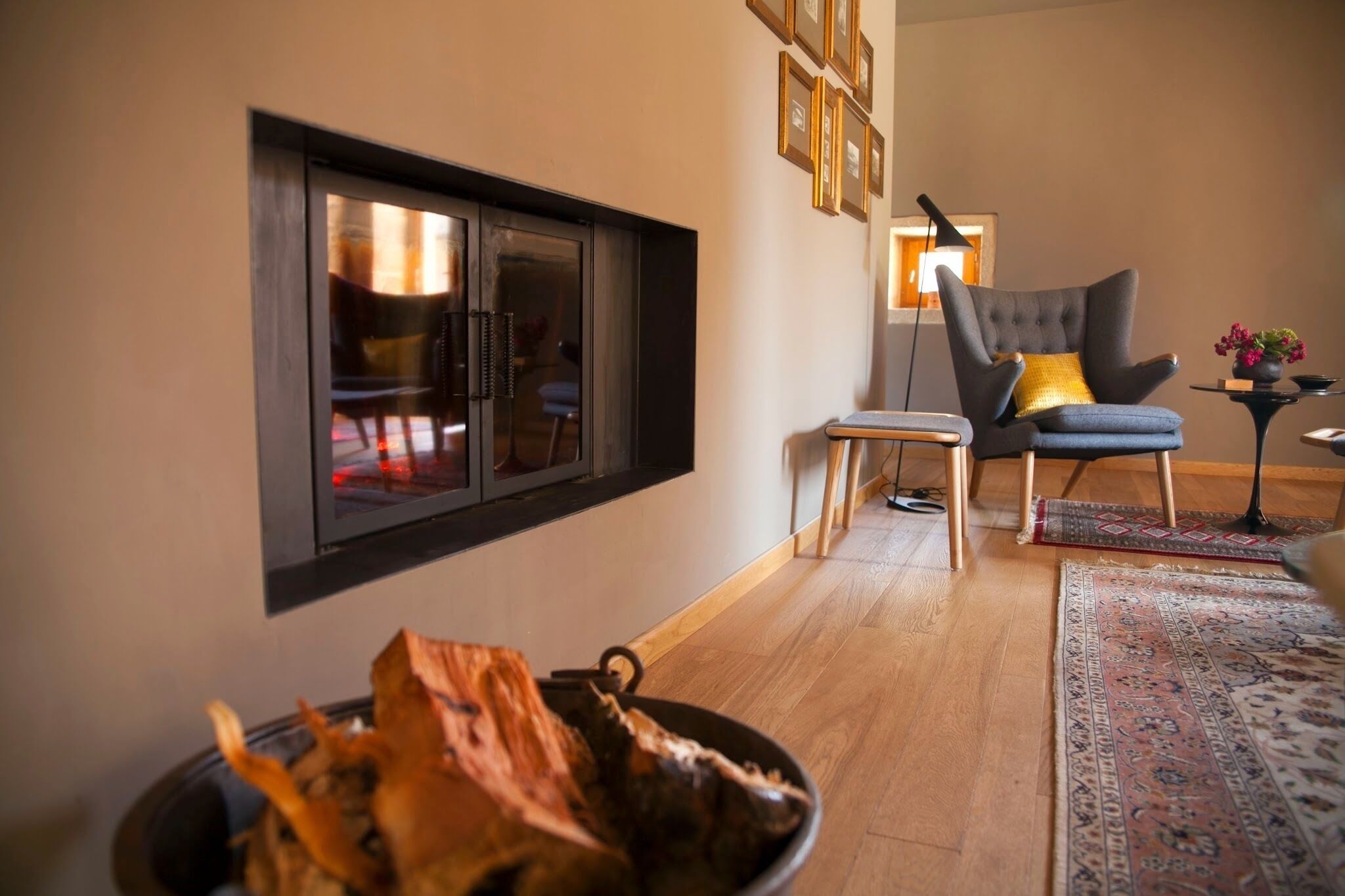 Photo - Os Lambráns