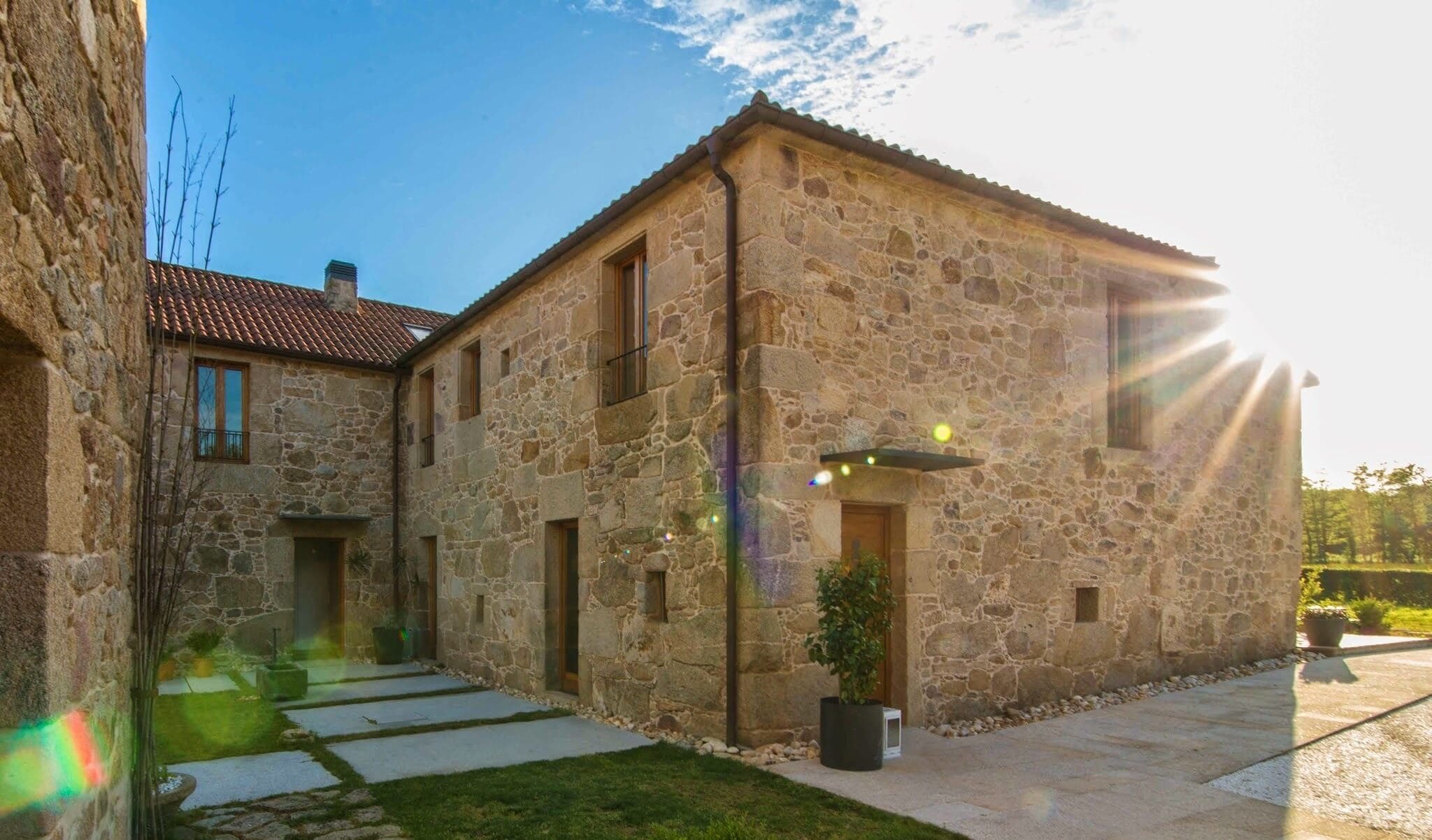 Photo - Os Lambráns