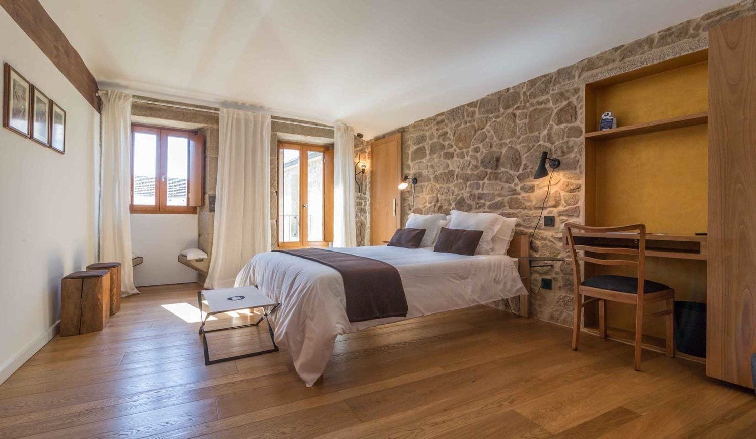 Photo - Os Lambráns