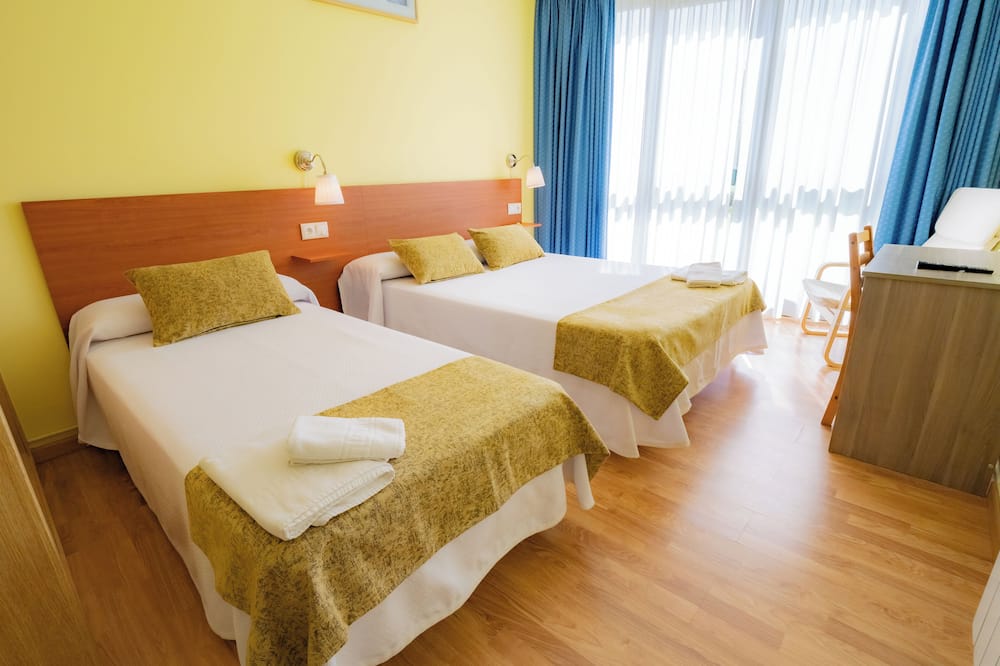Pension Palas