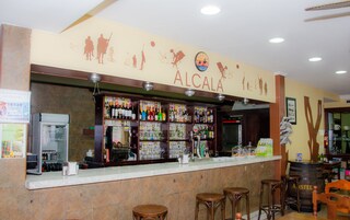 Zona de restauración