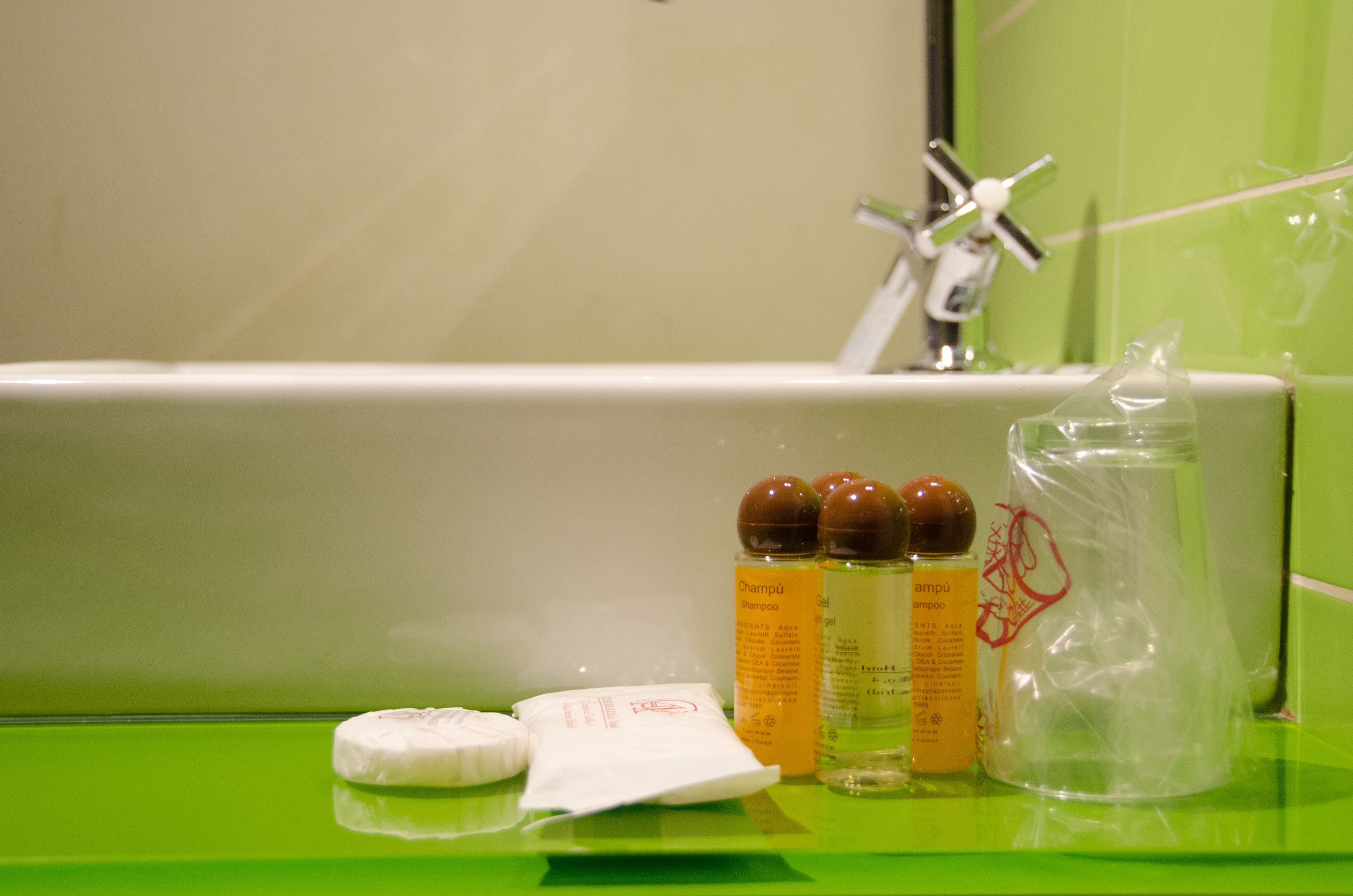 Foto - Ciudad de Alcala