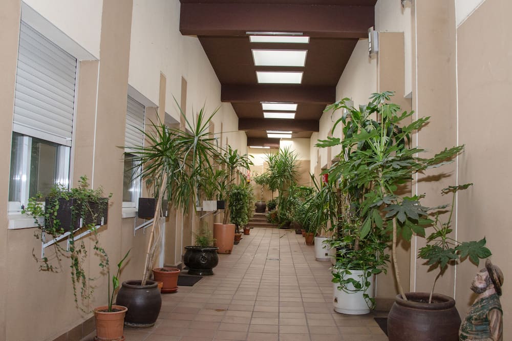 Hotel Ciudad de Alcalá