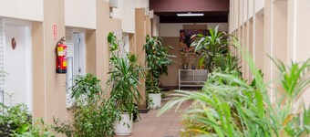 Hotel Ciudad de Alcalá