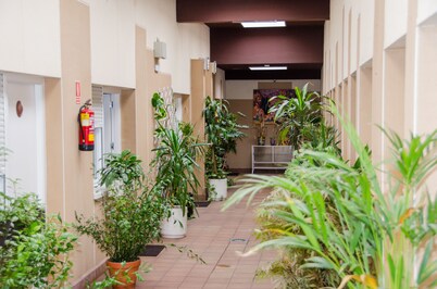 Hotel Ciudad de Alcalá