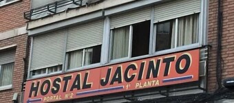 Hostal Jacinto