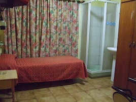 Vistas desde la habitación