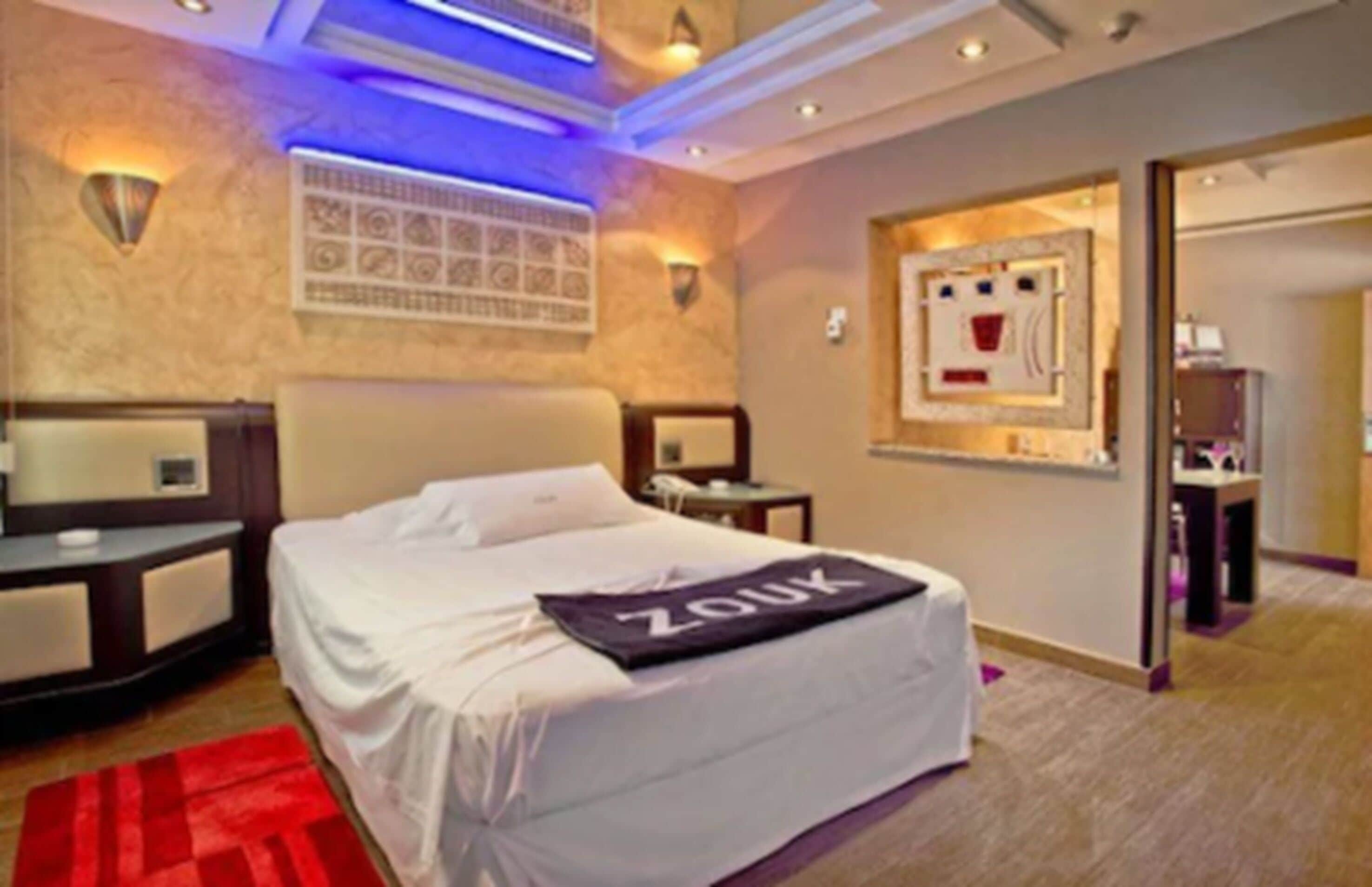 Foto - Zouk Hotel - Adults Only