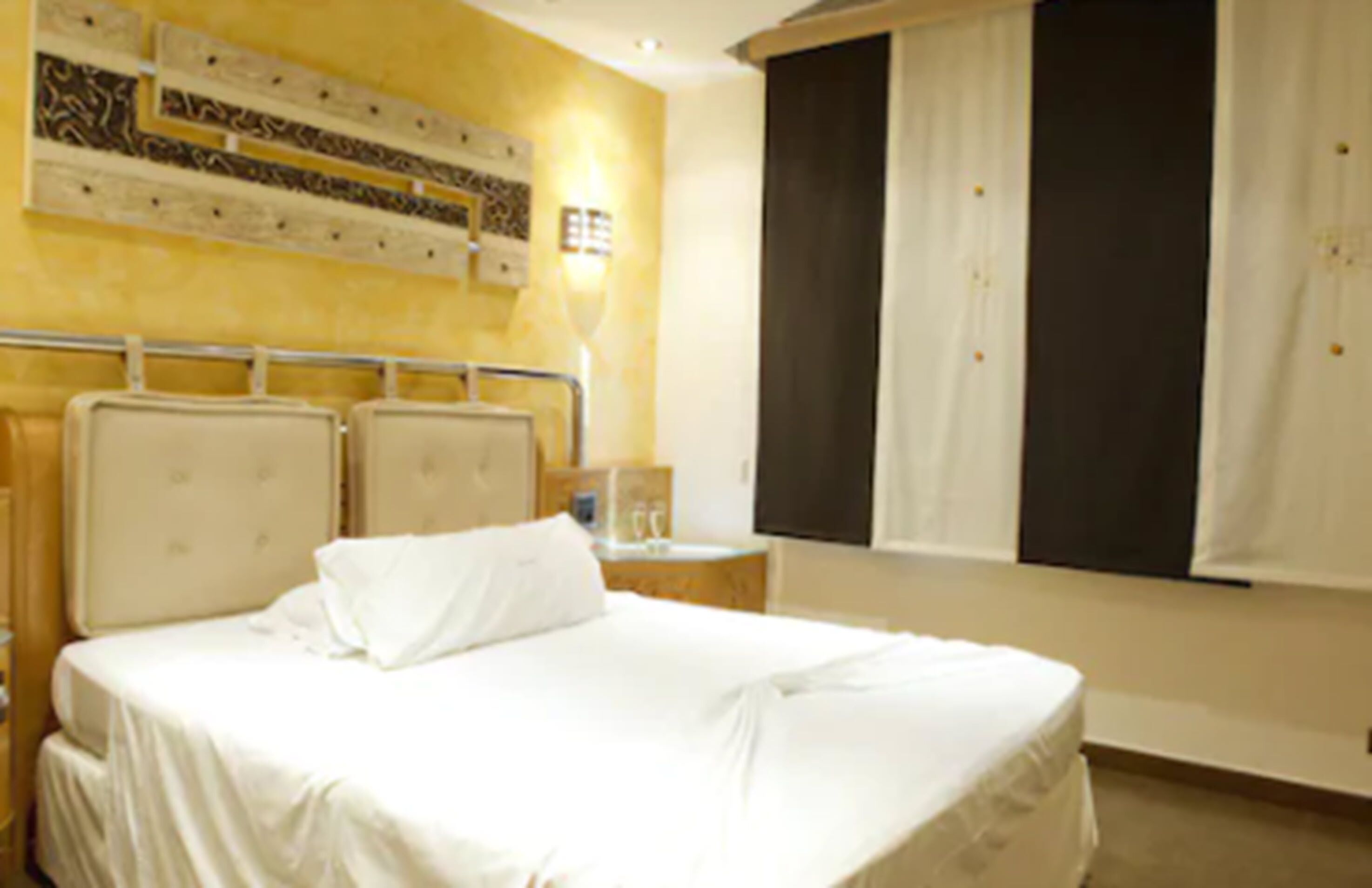 Foto - Zouk Hotel - Adults Only