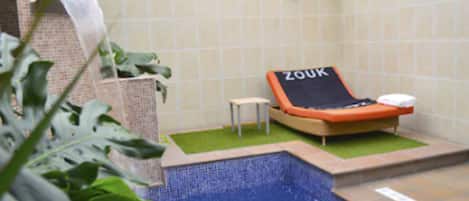 Suite (Tango) | Terrace/patio