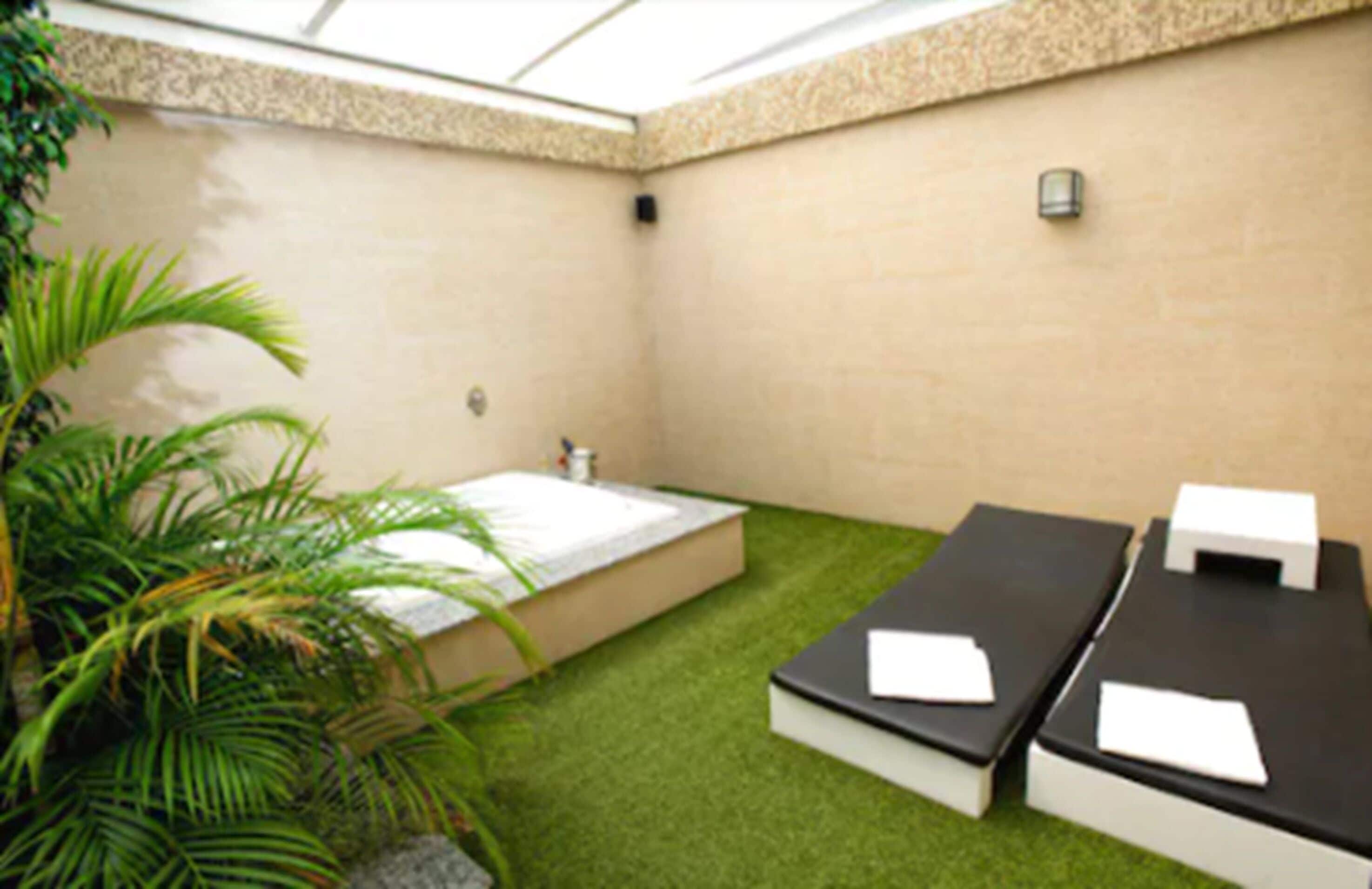 Foto - Zouk Hotel - Adults Only
