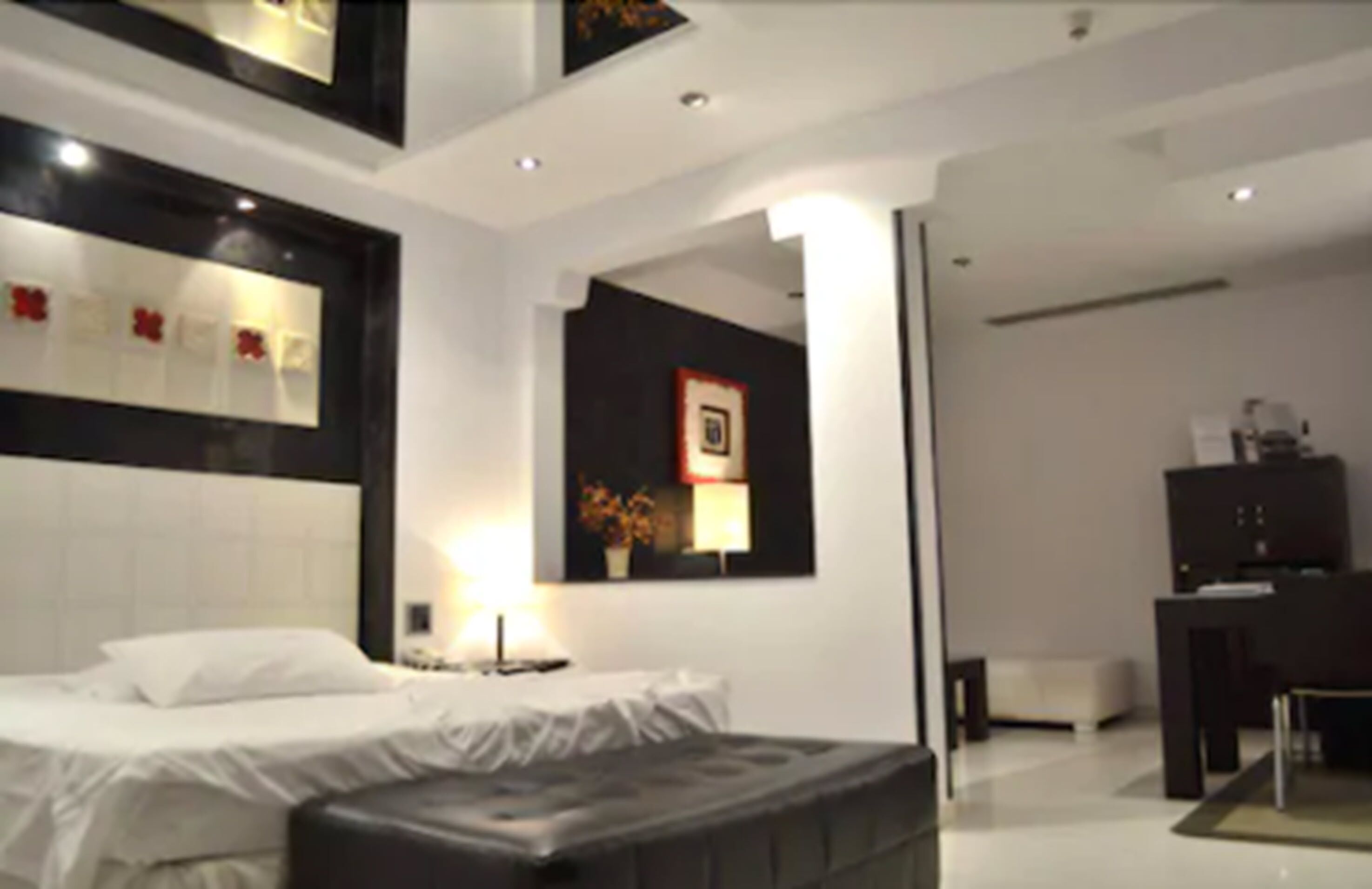 Foto - Zouk Hotel - Adults Only