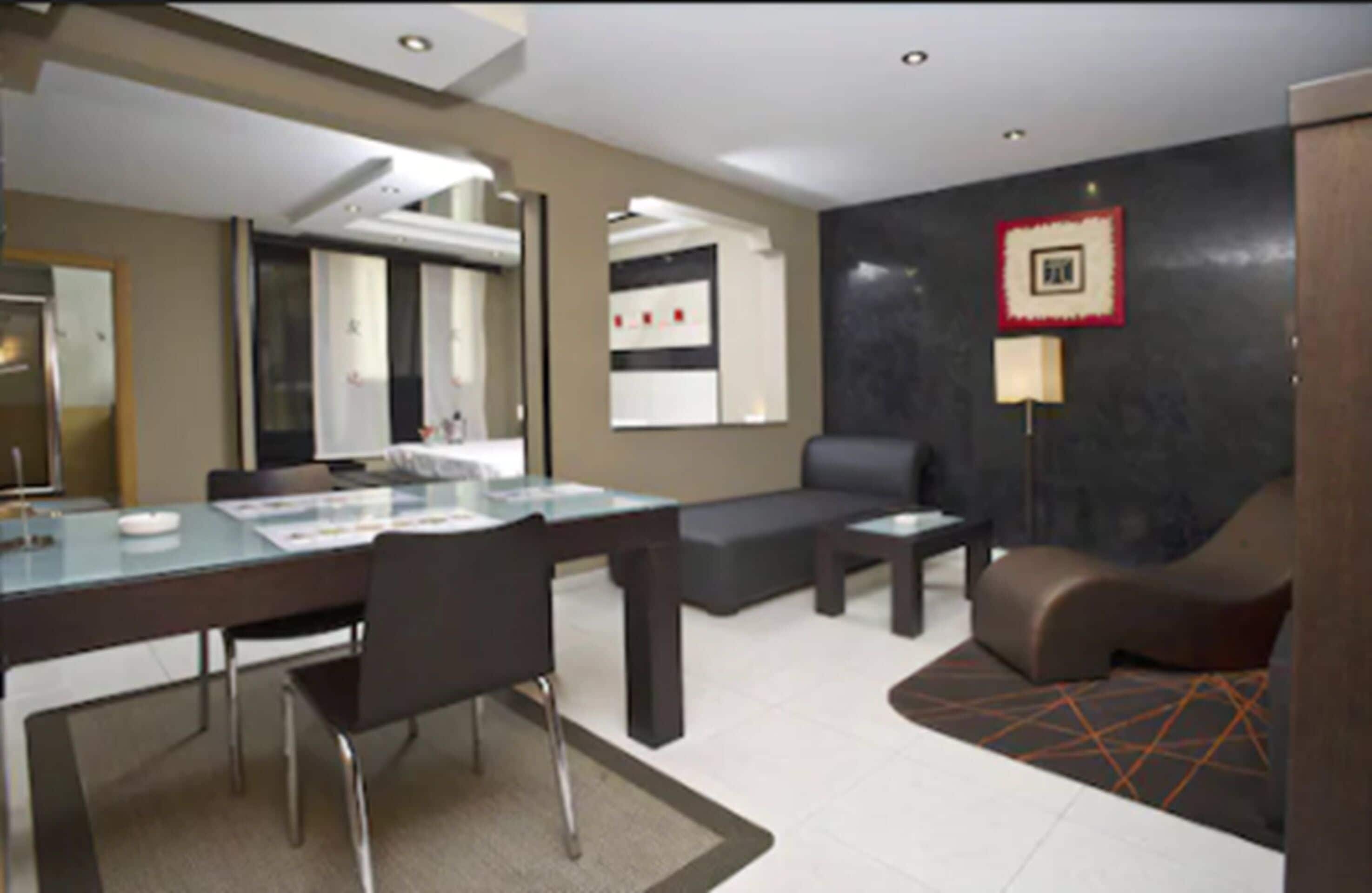 Foto - Zouk Hotel - Adults Only