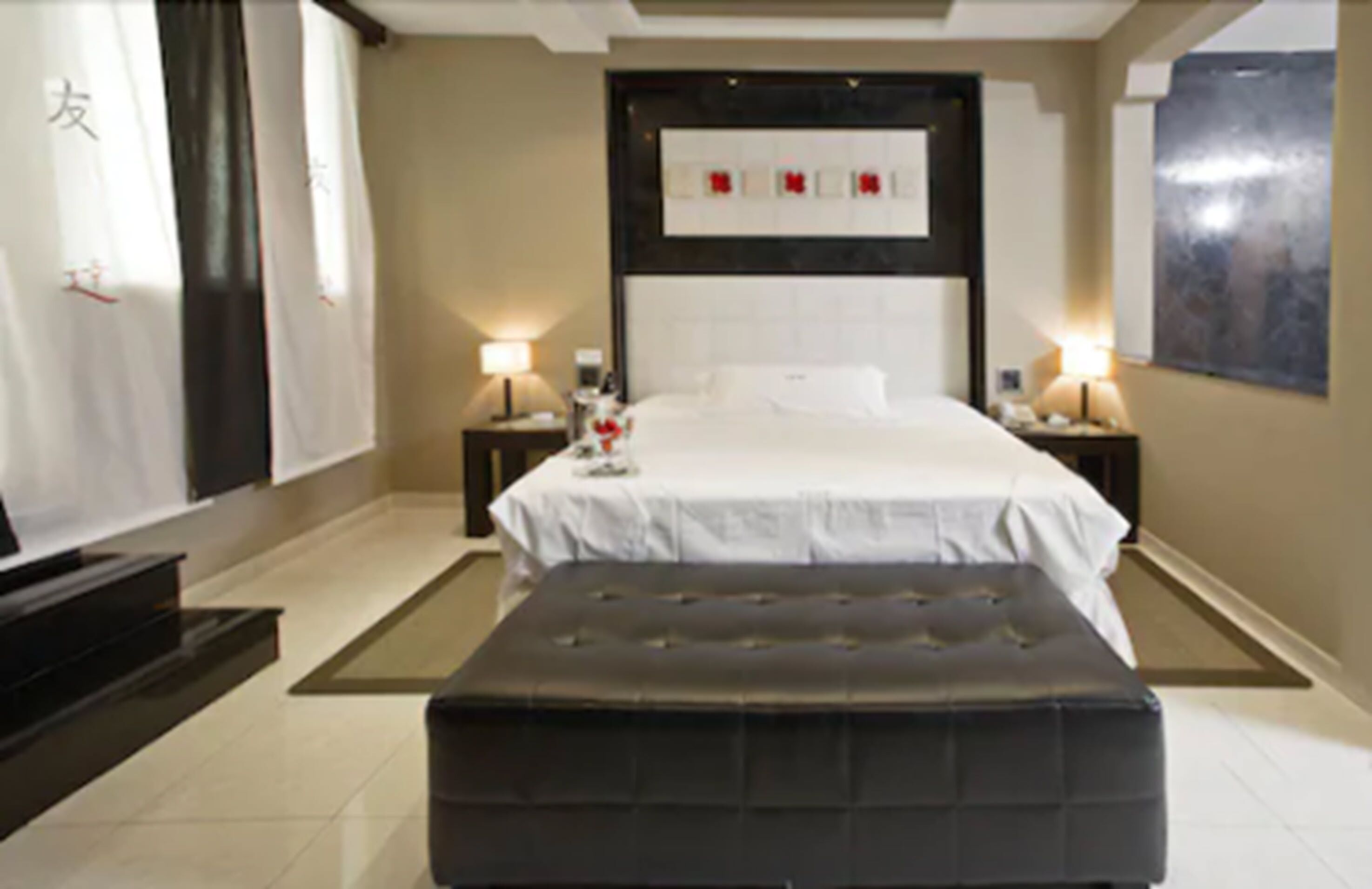 Foto - Zouk Hotel - Adults Only