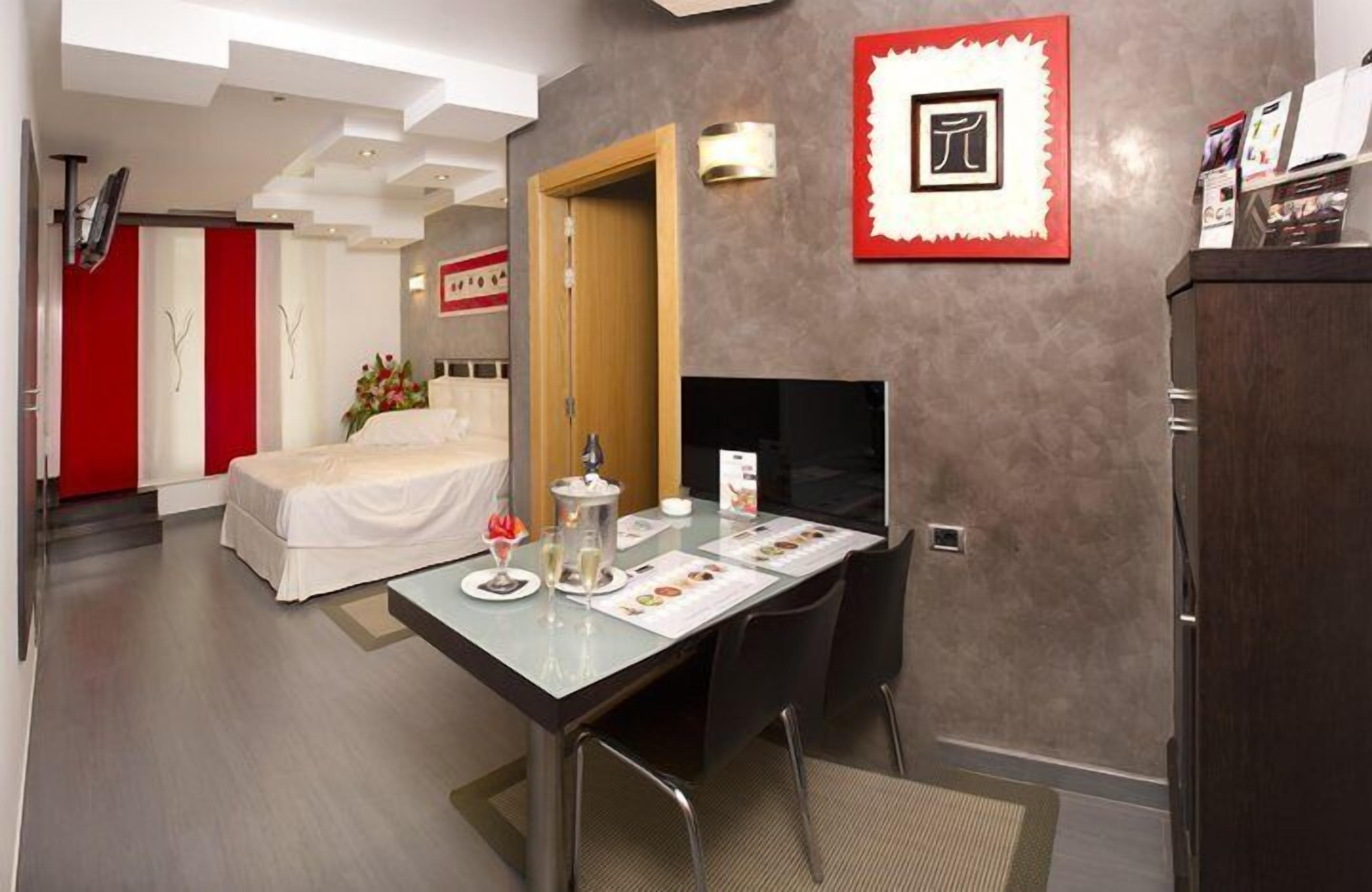 Foto - Zouk Hotel - Adults Only