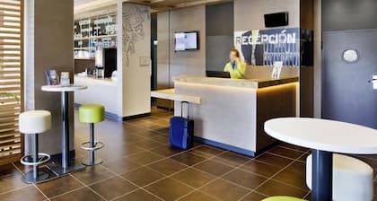 Ibis Budget Madrid Getafe