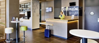Ibis Budget Madrid Getafe