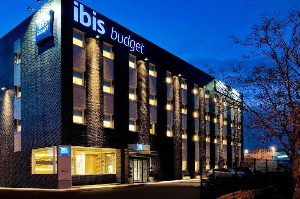 Ibis Budget Madrid Getafe