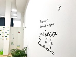 Vierbettzimmer (LA ISLA)