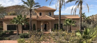 Albergue Isla Del Fraile - Hostel