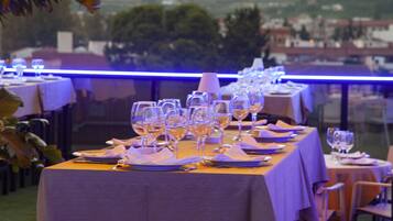 Terras