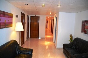 Interior - Hotel Venta el Puerto (Murcia)