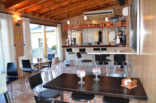 Hotel Venta el Puerto