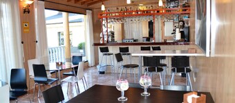 Hotel Venta el Puerto