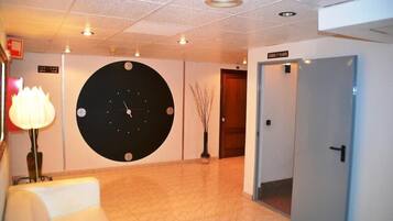 Interieur