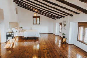 Suite Deluxe, 2 grands lits