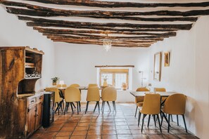 Meeting facility - Casa Pedro Barrera (Caravaca de la Cruz)