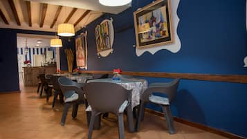 Esmorzar diari continental (de pagament)