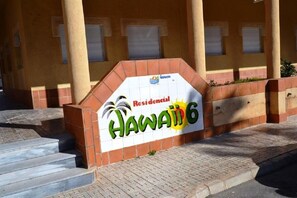 Exterior - Hawaii 6 (La Manga)