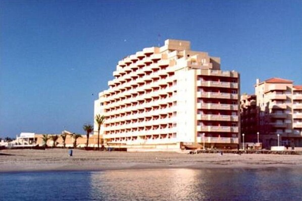 Beach - Hawaii 6 (La Manga)