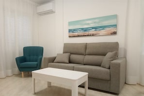 Living area - Vistamar (San Javier)