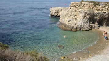 Playa en los alrededores 