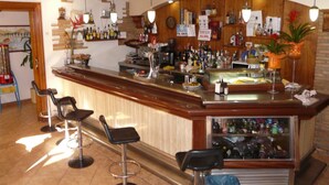 Bar (en el alojamiento)