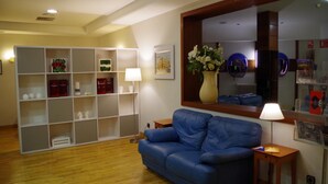 Lobby - Alaiz (Beriain)