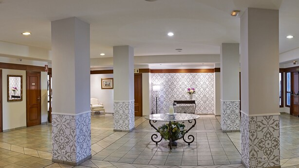 Interior - Alaiz (Beriain)