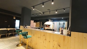 Restaurant - Alaiz (Beriain)