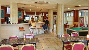 Bar (on property) - Alaiz (Beriain)