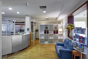 Lobby - Alaiz (Beriain)