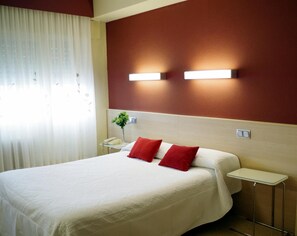 Room - Alaiz (Beriain)