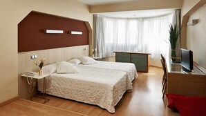 Room - Alaiz (Beriain)