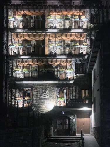Hostal Lola