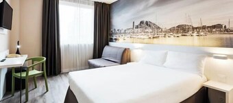 阿利坎特B&B酒店