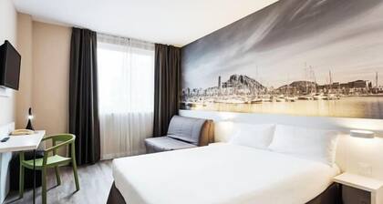 B&B HOTEL Alicante