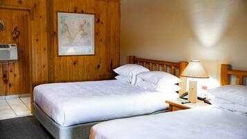 2 Schlafzimmer, Schreibtisch, Verdunkelungsvorhänge